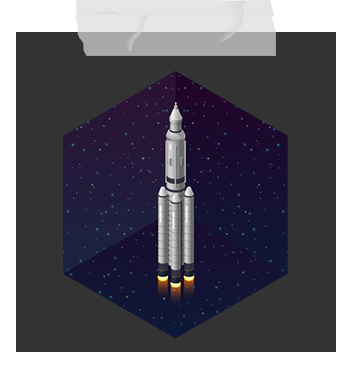 宇宙処分